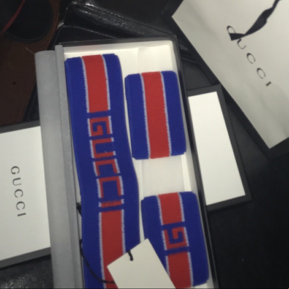 Men’s headband